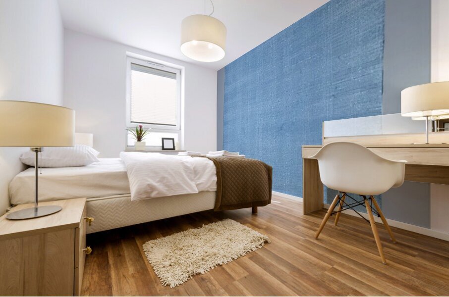 Agnes Martin    46 Mural print