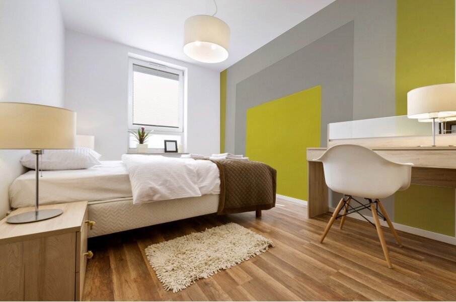 Josef Albers    33 Mural print