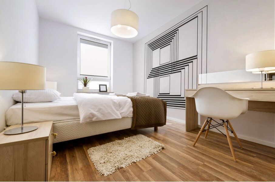 Josef Albers    38 Mural print