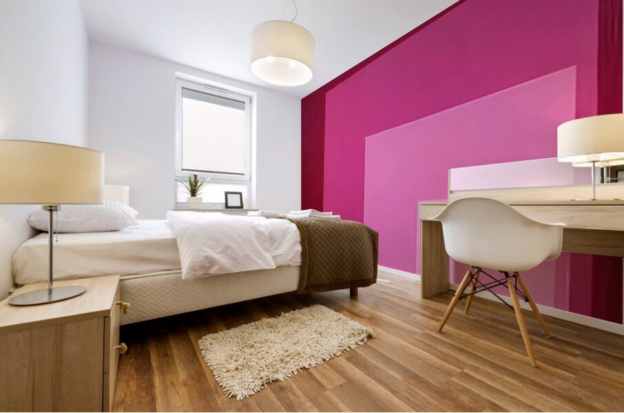 Josef Albers    46 Mural print