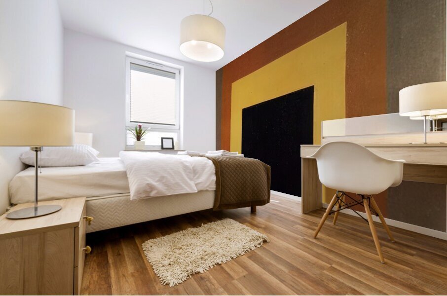 Josef Albers    16 Mural print