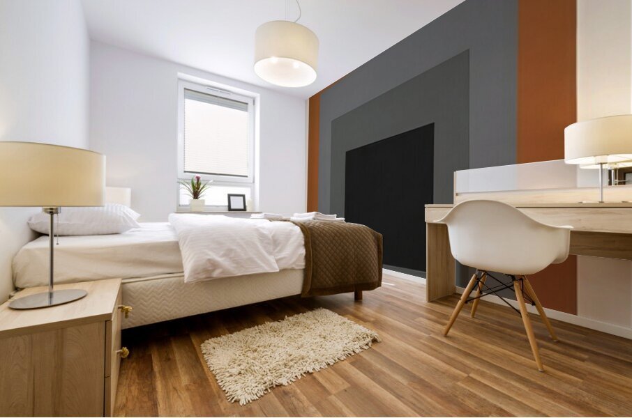 Josef Albers    22 Mural print