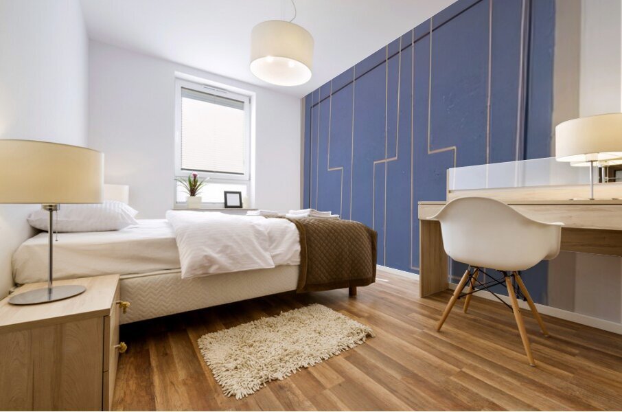 Josef Albers    40 Mural print