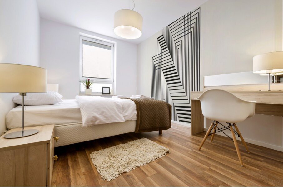 Josef Albers    41 Mural print