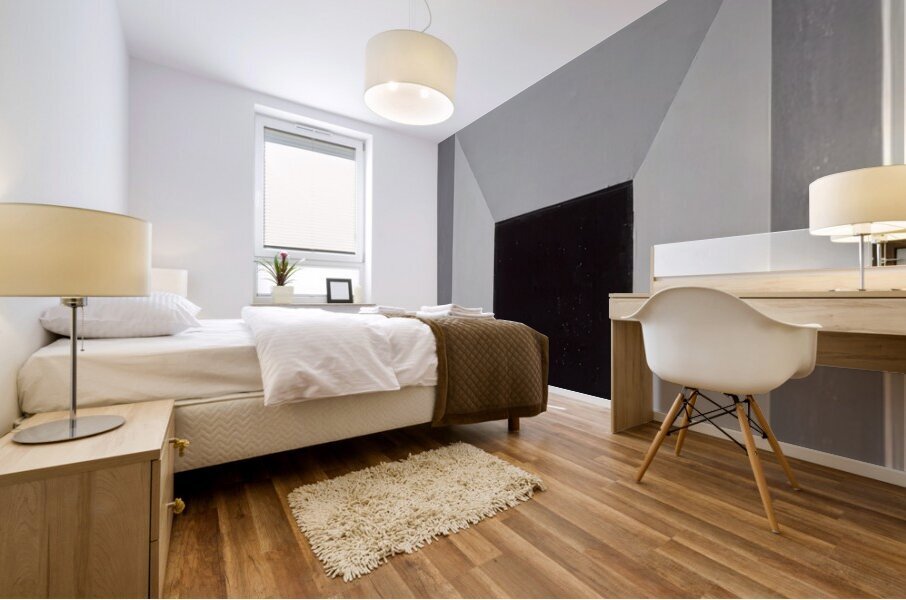 Josef Albers    25 Mural print