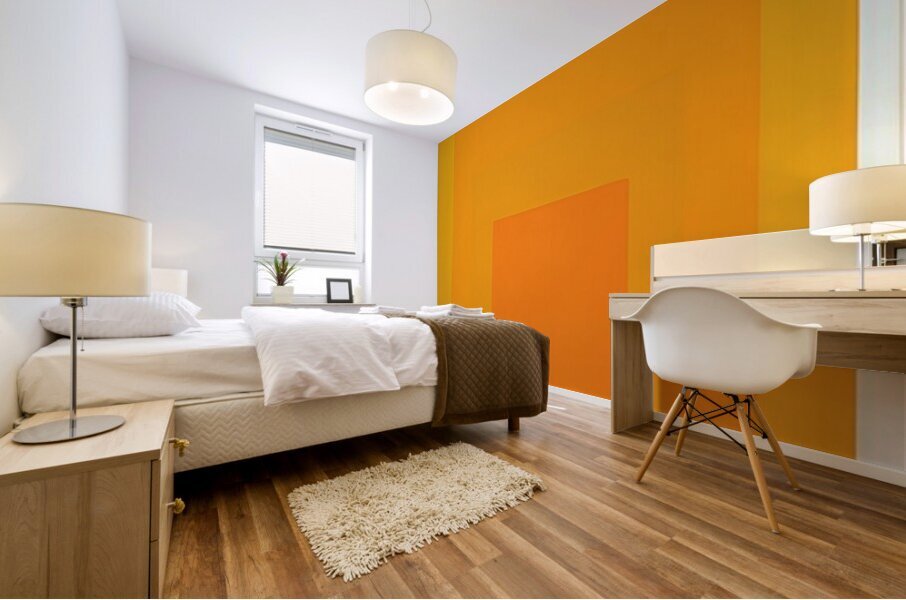 Josef Albers    32 Mural print