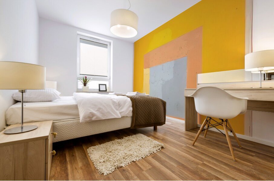 Josef Albers    42 Mural print