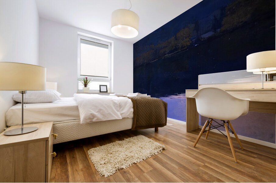 Rockwell Kent  53 Mural print