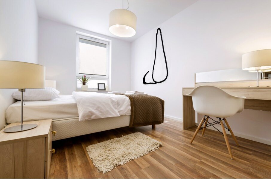 Ben Shahn 23 Mural print