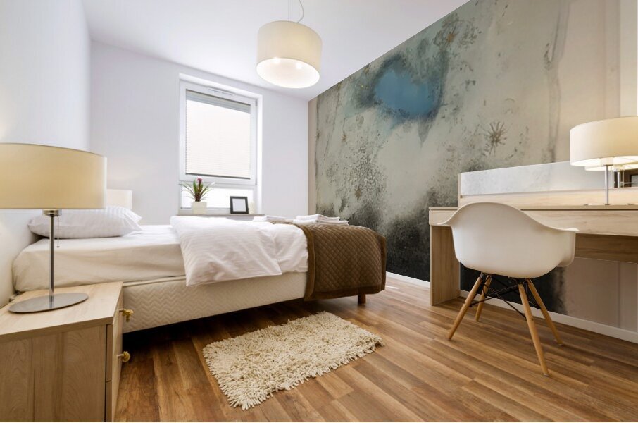 Ben Shahn 30 Mural print