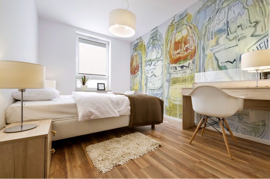 Chaim Soutine 49 Impression murale