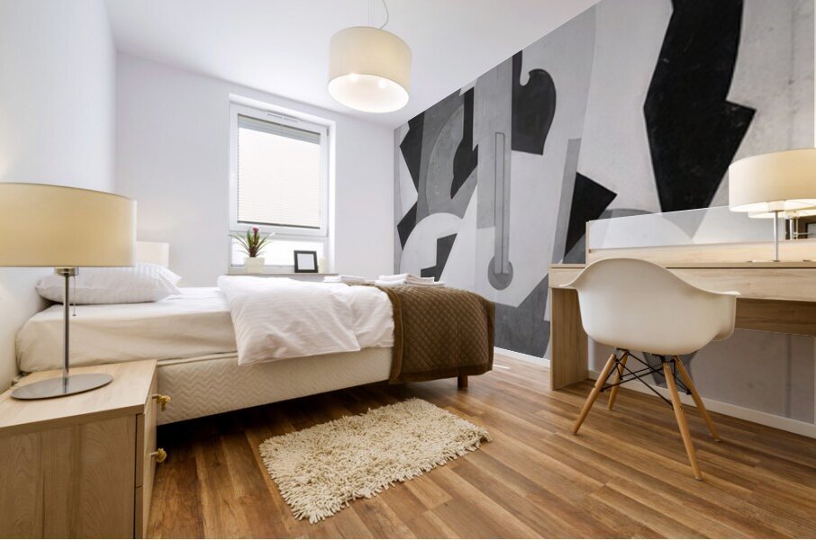 Albert Gleizes  50 Mural print