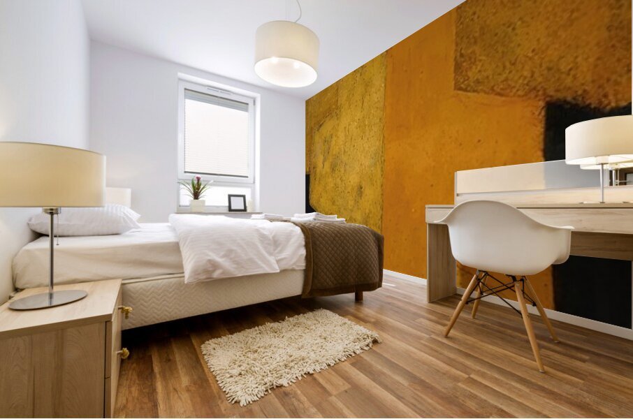 Serge Poliakoff 10 Mural print