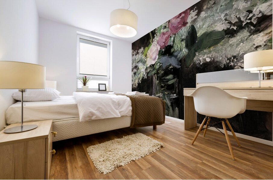 Edouard Manet  13 Impression murale