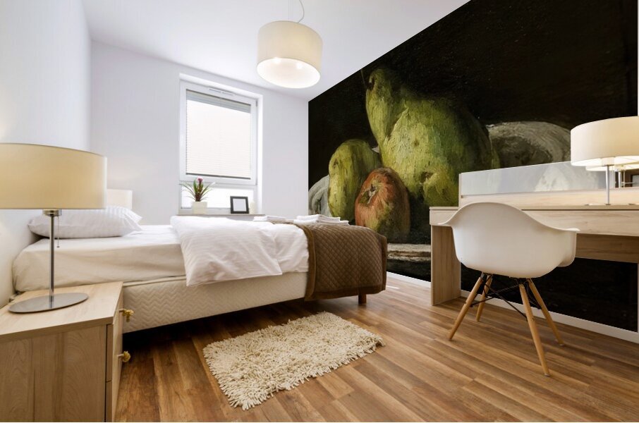 Edouard Manet  25 Mural print