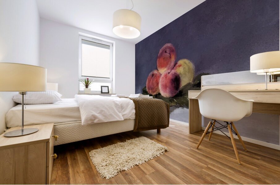 Edouard Manet  34 Mural print