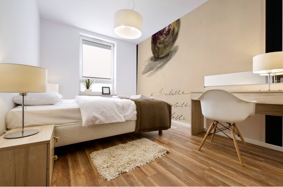 Edouard Manet  41 Mural print