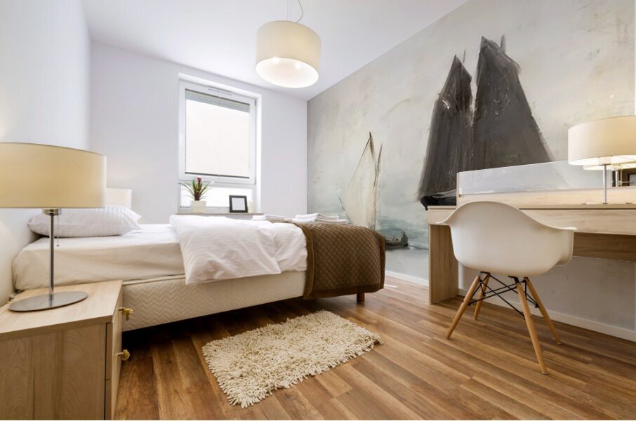 Edouard Manet  51 Mural print