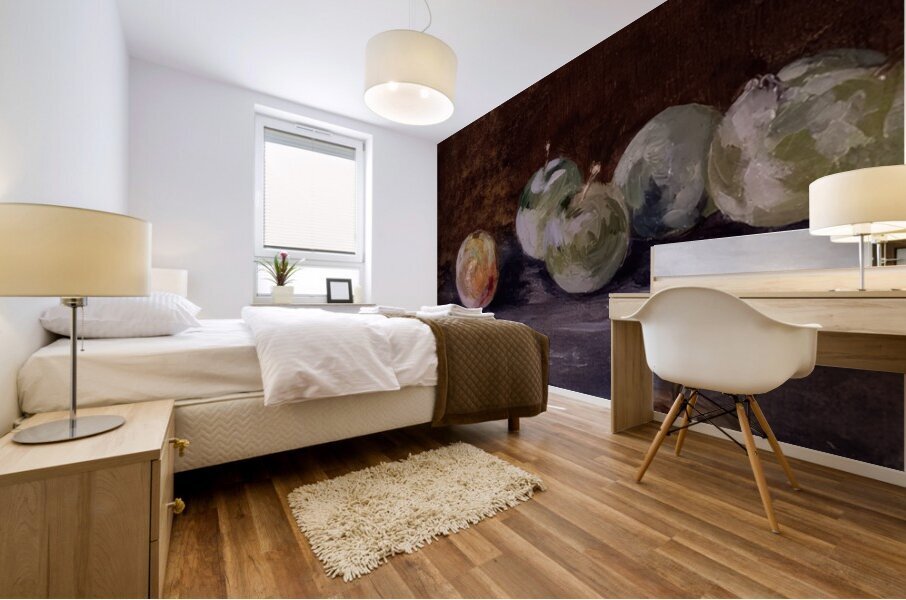 Edouard Manet  1 Mural print