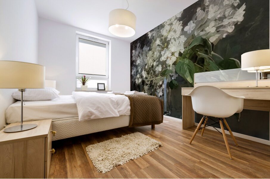 Edouard Manet  20 Mural print