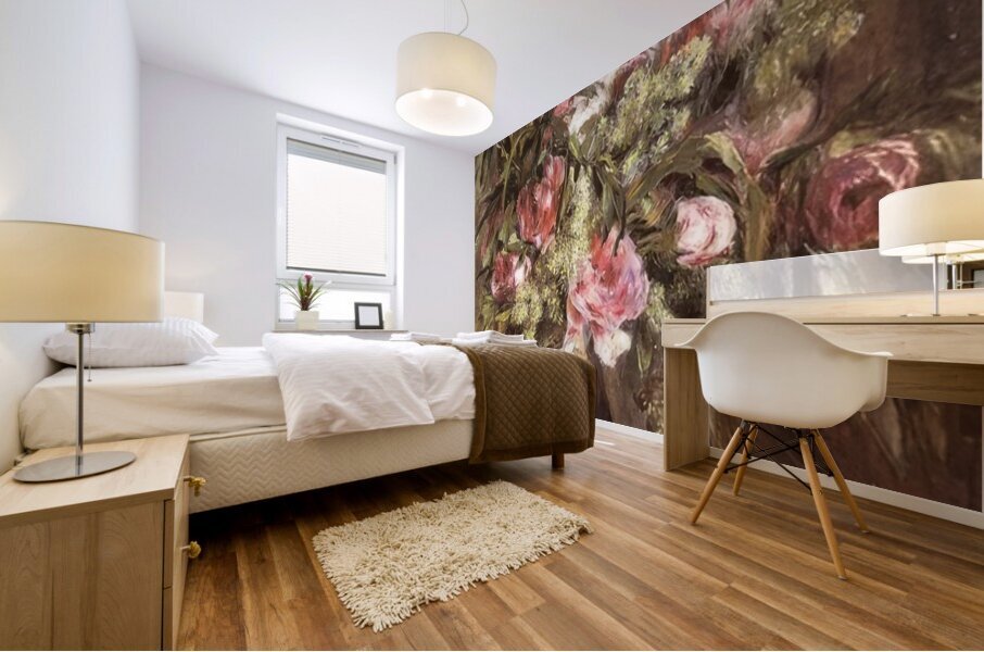 Art by Auguste Renoir 15 Impression murale