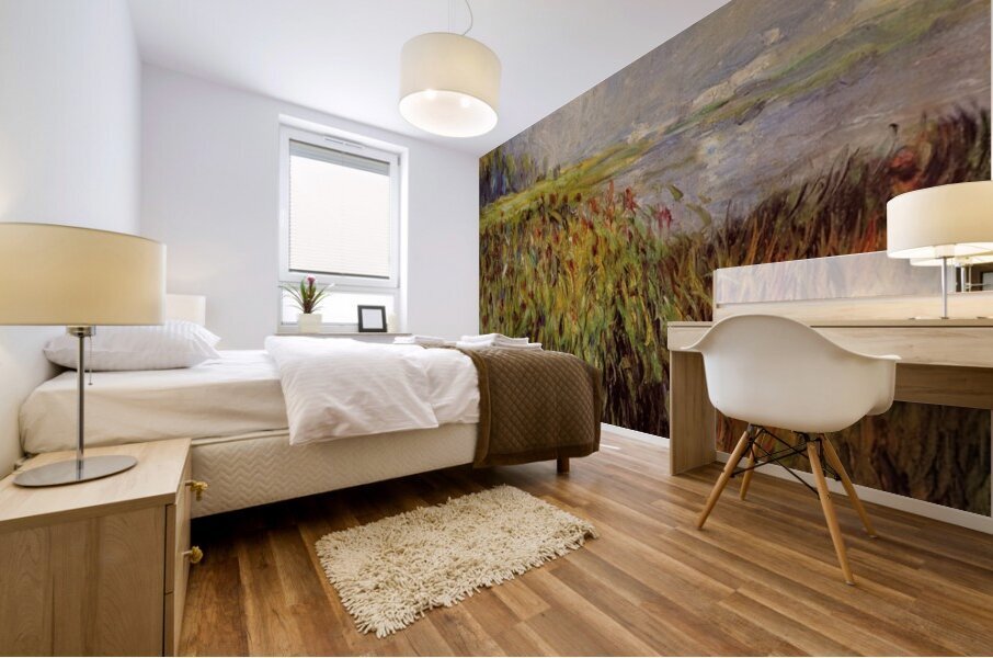 Art by Auguste Renoir 38 Mural print