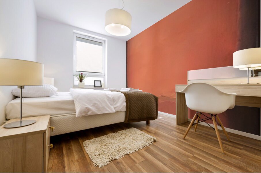 Art by Mark Rothko 15 Mural print