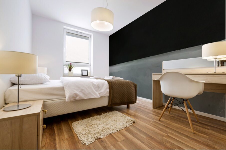 Art by Mark Rothko 34 Mural print