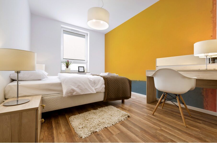 Art by Mark Rothko 46 Mural print