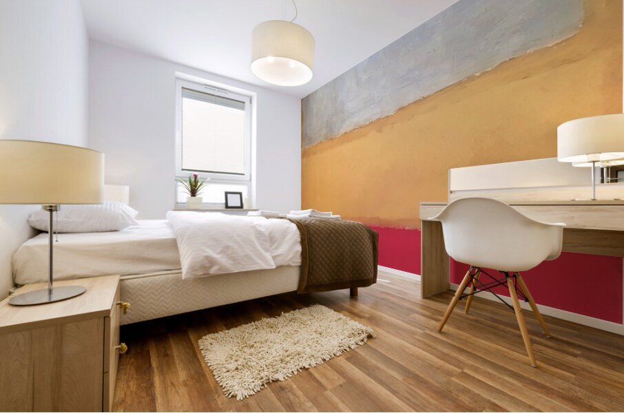 Mark Rothko 27 Mural print