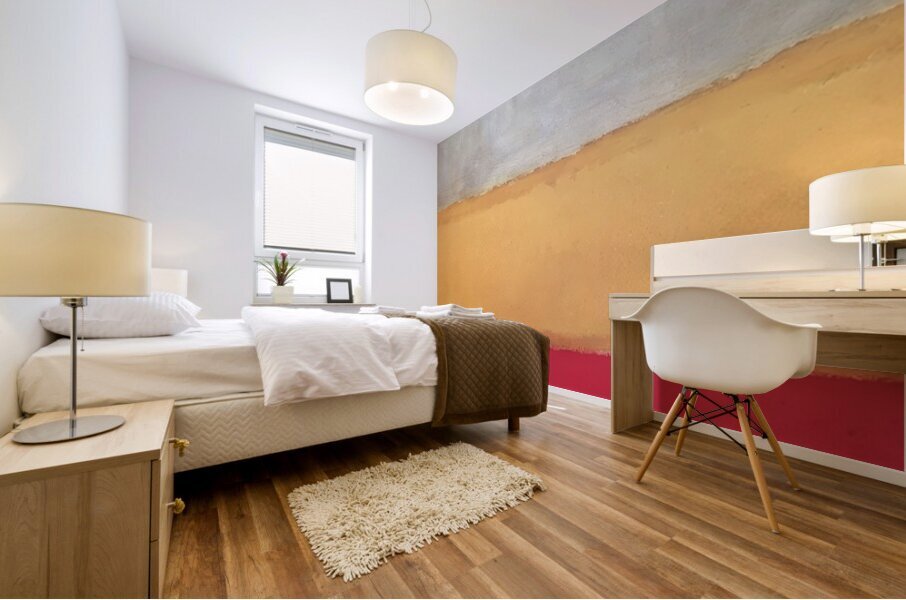 Mark Rothko 51 Mural print