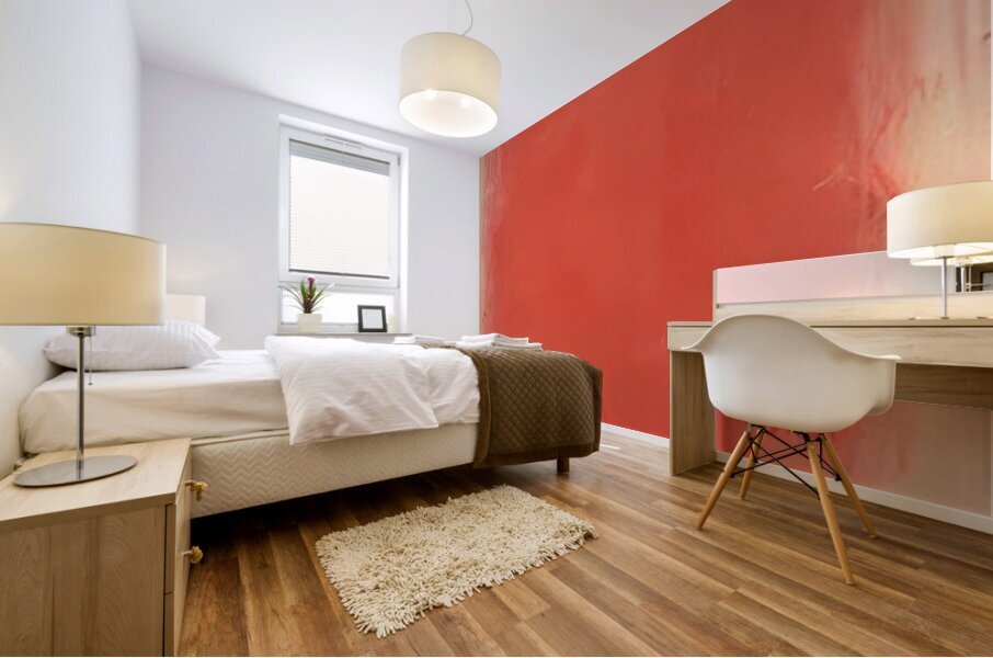 Mark Rothko 11 Mural print