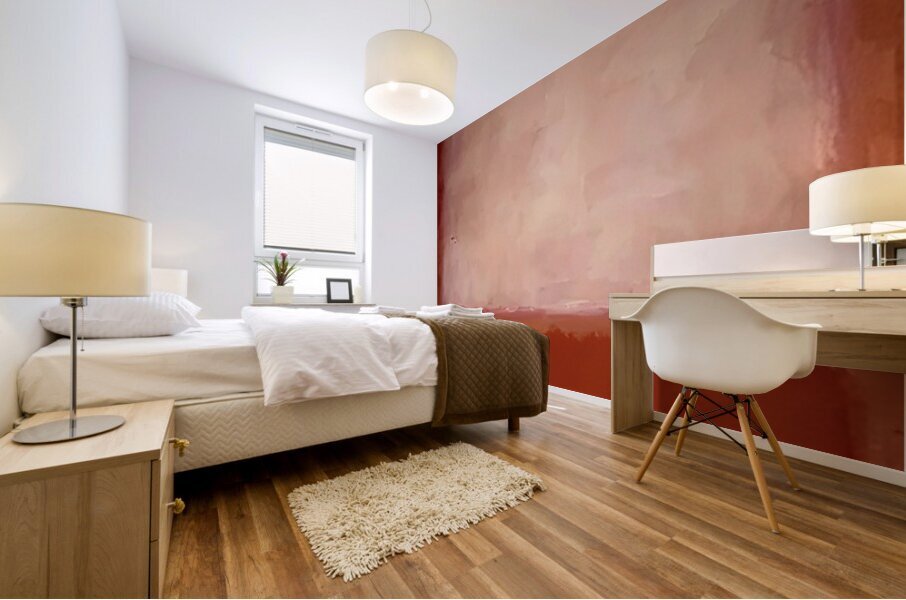 Mark Rothko 15 Mural print