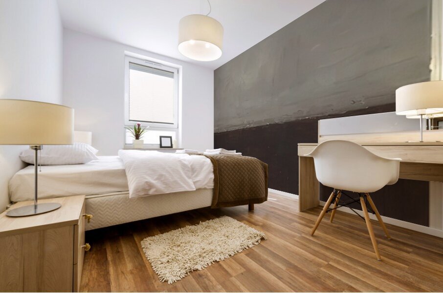 Mark Rothko 35 Mural print