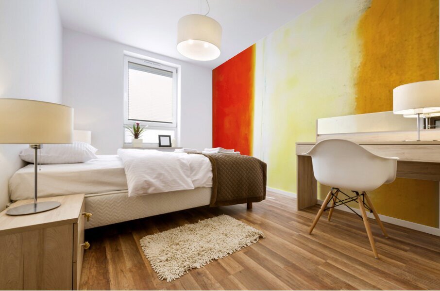 Mark Rothko 30 Mural print