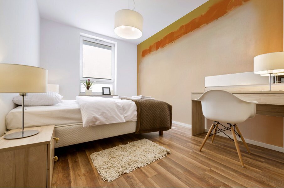 Mark Rothko 34 Mural print