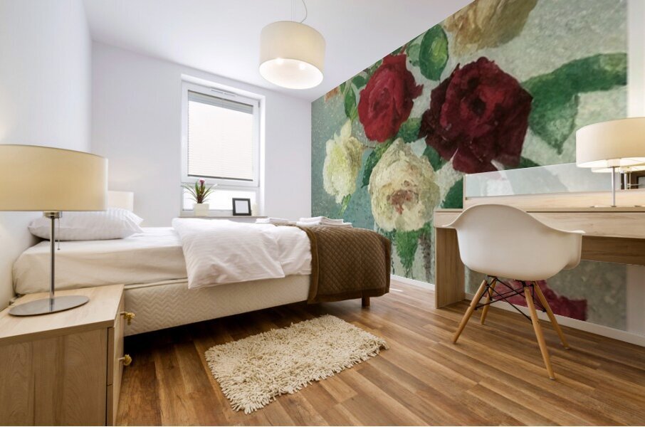 Achille Lauge Art 34 Mural print