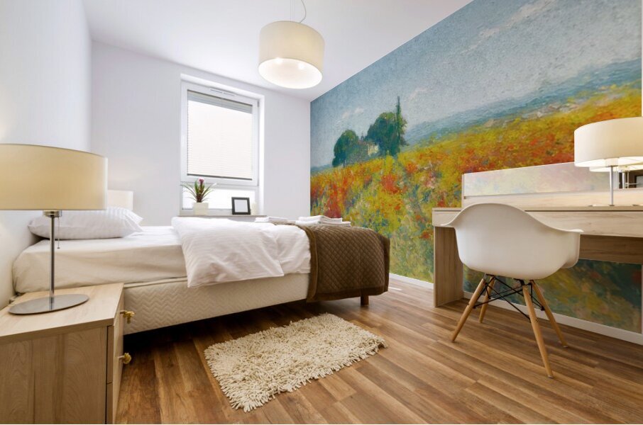 Achille Lauge Art 46 Mural print