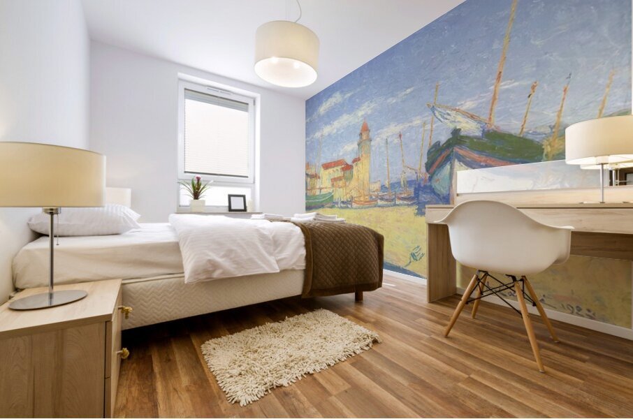 Achille Lauge Art 52 Mural print