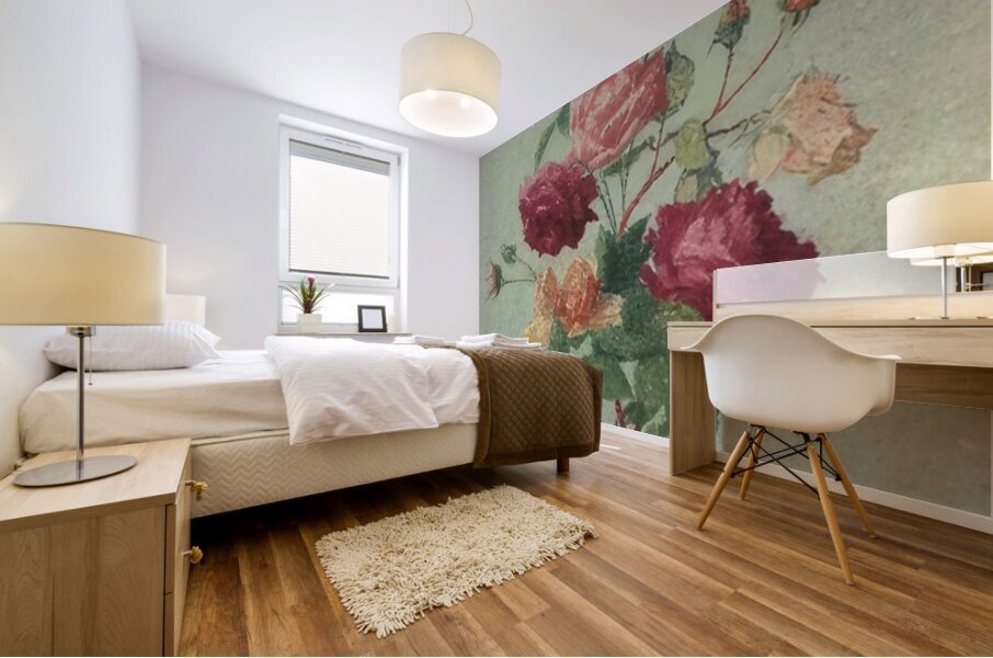 Achille Lauge Art 7 Mural print