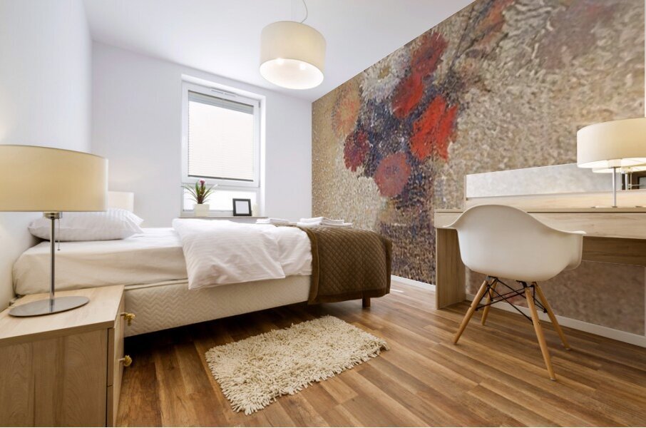 Achille Lauge Art 23 Mural print