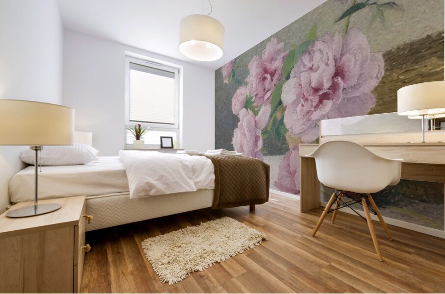 Achille Lauge Art 27 Mural print