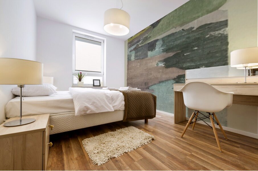 Arthur Wesley Dow 17 Mural print