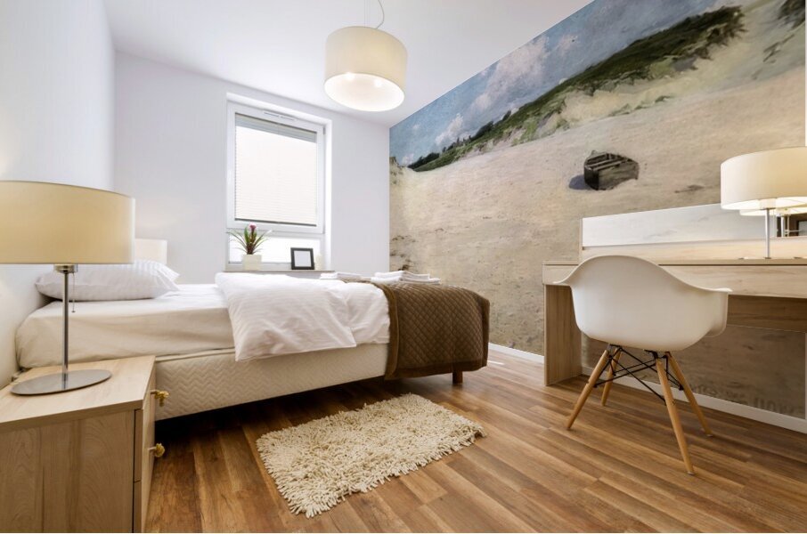 Arthur Wesley Dow 20 Mural print