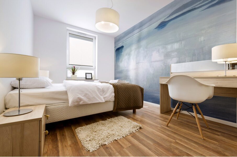 Arthur Wesley Dow 27 Mural print