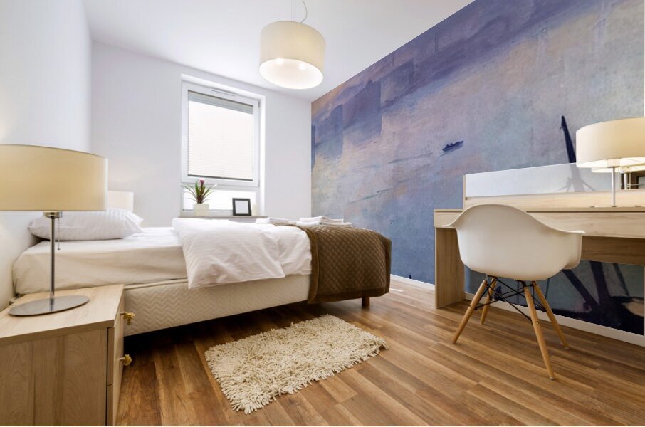 Albert Marquet  66 Mural print