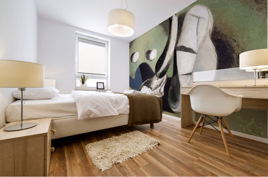 Paul Nash 6 Impression murale