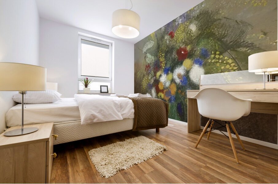 Paul Nash 8 Impression murale