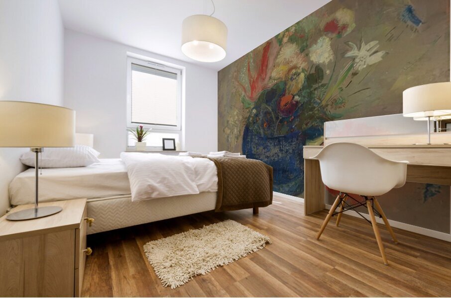 Paul Nash 26 Mural print