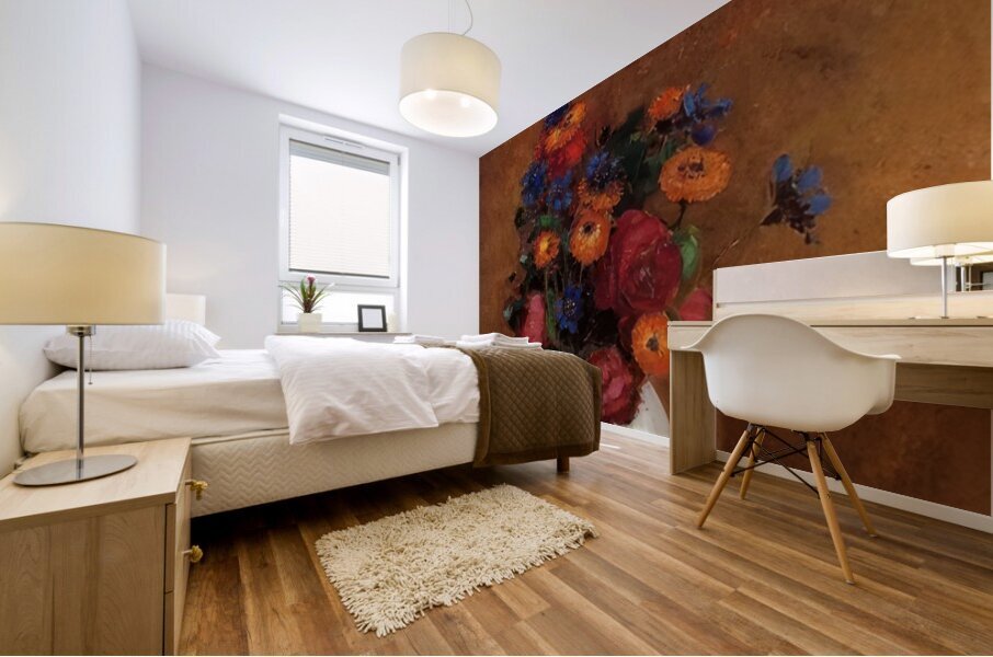 Paul Nash 29 Mural print